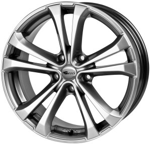 RC Design RC17 [7.5x17] ET45 5X108