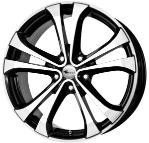 RC Design RC17 [7.5x17] ET32 5X108