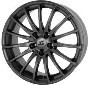 RC Design RC18 [7.5x17] ET38 5X100