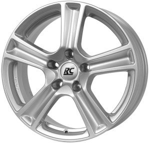 RC Design RC19 [6.5x16] ET41 5X115