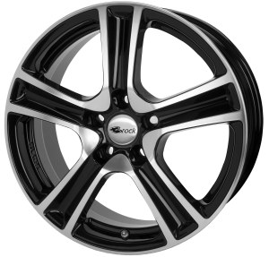 RC Design RC19 [5.5x15] ET42 4x100