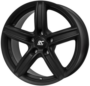 RC Design RC21 [7.5x17] ET52 5X120