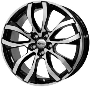 RC Design RC23 [7.5x17] ET28 5X112