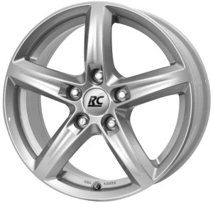 RC Design RC24 [6.5x16] ET38 4X100