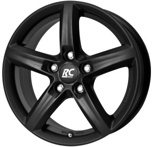 RC Design RC24 [6.5x16] ET38 4X100