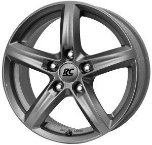 RC Design RC24 [6.5x16] ET48 4X100