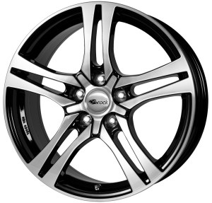 RC Design RC26 [6.5x15] ET35 4X100