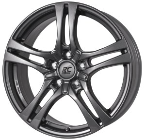 RC Design RC26  [7.5x18] ET52 5X112