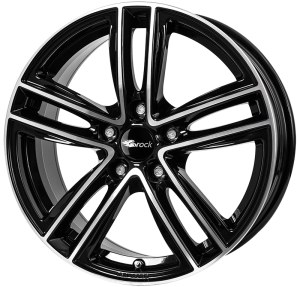 RC Design RC27 [6x16] ET35 5X100