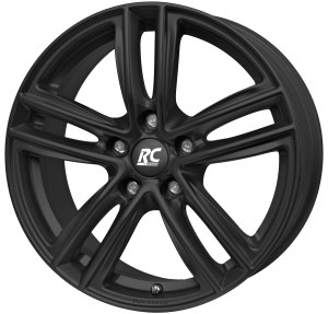 RC Design RC27 [6x16] ET35 5X100