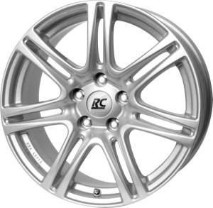 RC Design RC28 [6.5x15] ET35 4X100