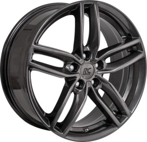 RC Design RC29 [7.5x17] ET38 5X100