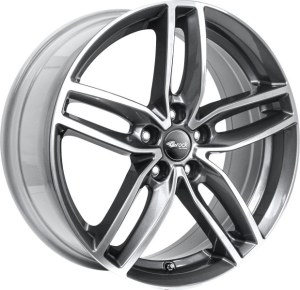 RC Design RC29 [7.5x17] ET38 5X100