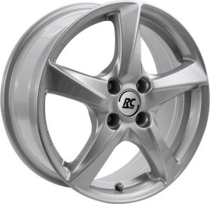 RC Design RC30 [6.5x16] ET37 4X100