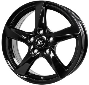 RC Design RC30 [6.5x16] ET37 4X100