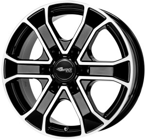 RC Design RC31 [8x18] ET30 6X114,3