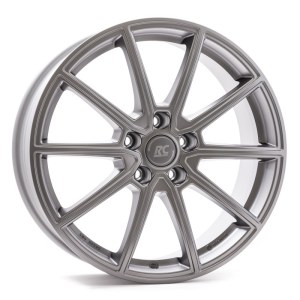 RC Design RC32 [6.5x16] ET39 5X98