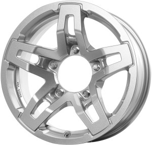 RC Design RC33X [5.5x15] ET5 5X139,7
