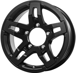 RC Design RC33X [5.5x15] ET5 5X139,7