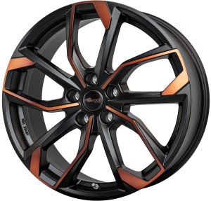 RC Design RC34 [8x18] ET40 5X112