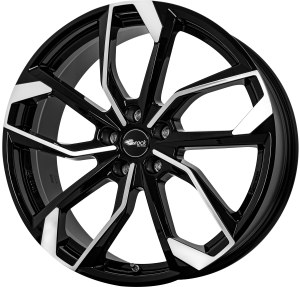 RC Design RC34 [6x16] ET41 4X98