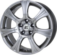 Jantes RC DESIGN RC 15 [6,5x16] 5x130 ET60