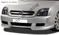  Front Spoiler Opel Vectra C & Signum (-2005)