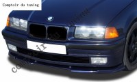 Front Spoiler VARIO-X BMW SERIE 3 E36
