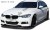  Frontspoiler VARIO-X BMW SERIE 3 F30/F31 (M-Technic)