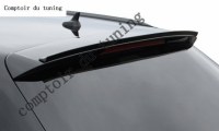  Couvercle du coffre spoiler Audi A4 B8 / 8K Station Wagon (upper)