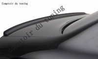  Couvercle du coffre spoiler SKODA Superb 1