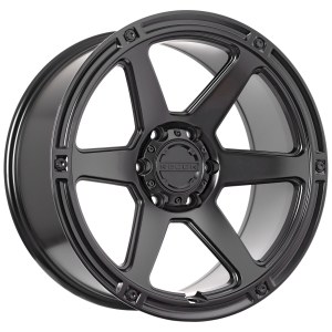 Jantes alu RECON OFFROAD Armour [9x20] ET35 6x139