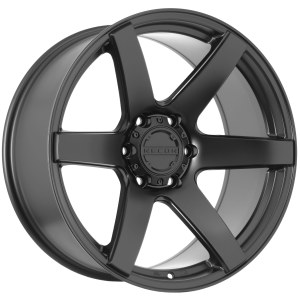 Jantes alu RECON OFFROAD Delta [9x20] ET10 6x139