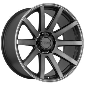 Jantes alu RECON OFFROAD Force [9x20] ET35 6x139