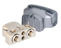  ROCKFORD FOSGATE Battery Clamp RFDB1 