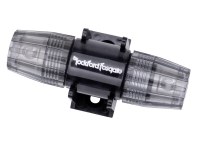 	Porte fusible	