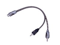 	Y- adaptateur	