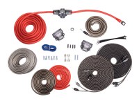  ROCKFORD FOSGATE Kit alimentation 1/0 AWG RFK1 