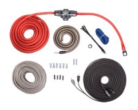  ROCKFORD FOSGATE Kit alimentation 4 AWG RFK4X 