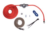  ROCKFORD FOSGATE Kit alimentation 4 AWG RFK4 