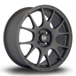 Jantes alu Rota Blitz [7.5x17] ET45 4x108