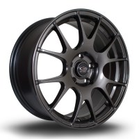 Rota Blitz Gunmetal