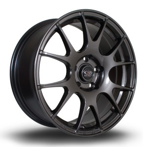 Jantes alu Rota Blitz [7.5x17] ET35 4x100