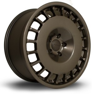 Jantes alu Rota D154 [8.5x18] ET30 5x120