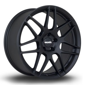 Jantes alu Rota FF01 [8.5x19] ET45 5x112