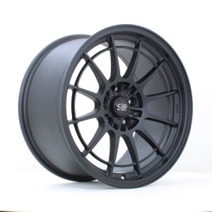 Jantes alu Rota GKR [9.5x18] ET40 5x112
