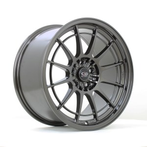 Jantes alu Rota GKR [9.5x18] ET40 5x112