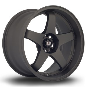 Jantes alu Rota GTR-D [10x18] ET35 5x114