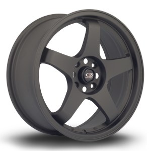Jantes alu Rota GTR [7.5x17] ET45 4x108