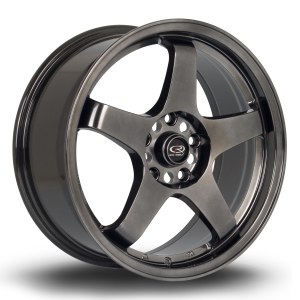 Jantes alu Rota GTR [7.5x17] ET45 4x108